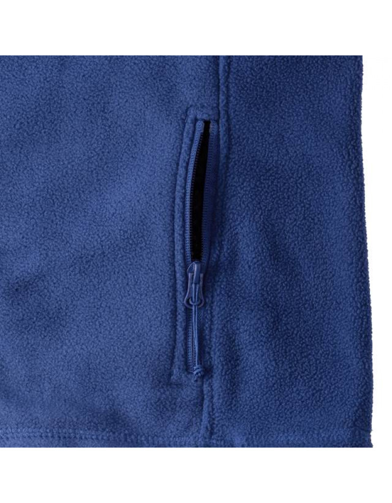 Vestă de fleece pentru femei